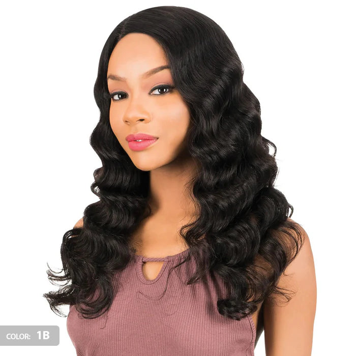 New Born Free Cutie Wig #2