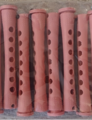 Perm Rods Pink