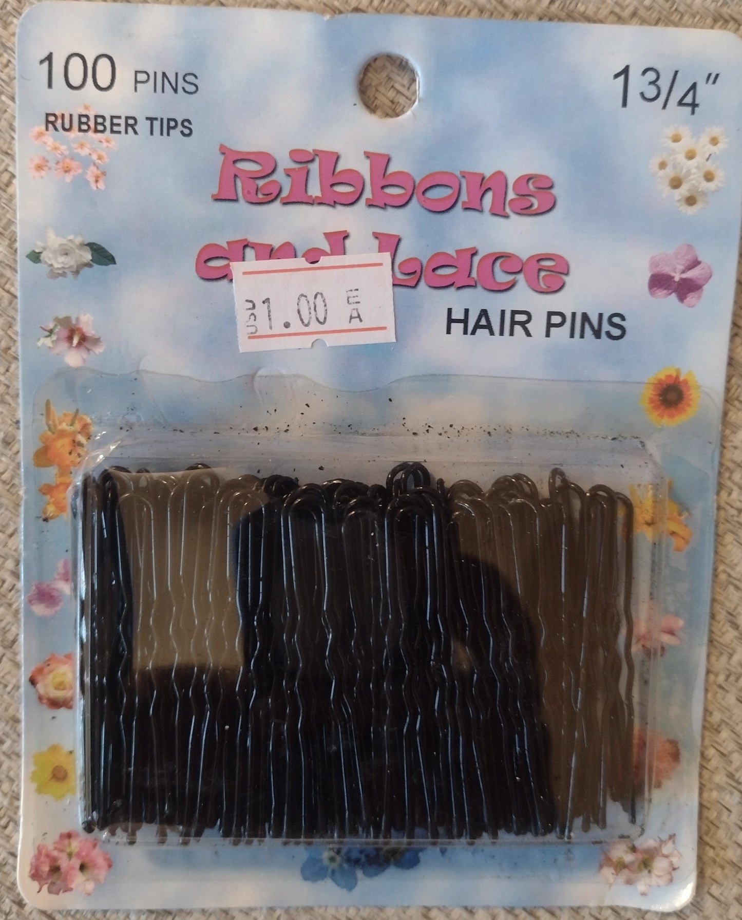 Hair Pins