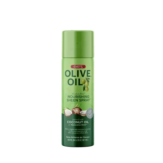 ORS Olive Oil Sheen