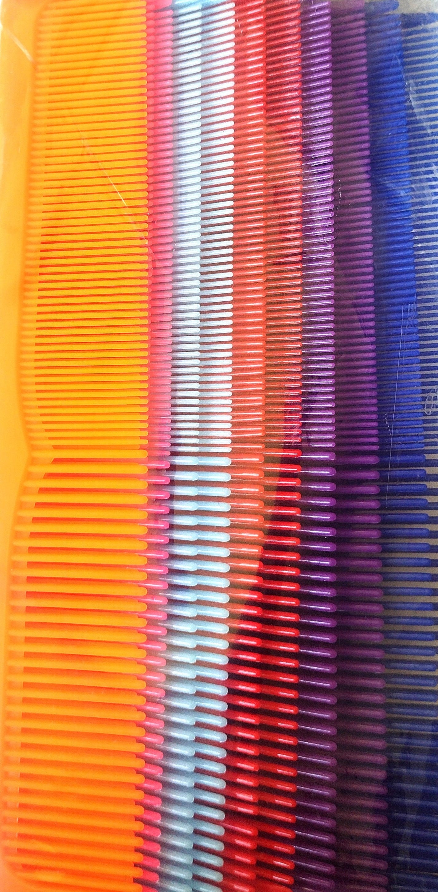 9' Breakable Comb