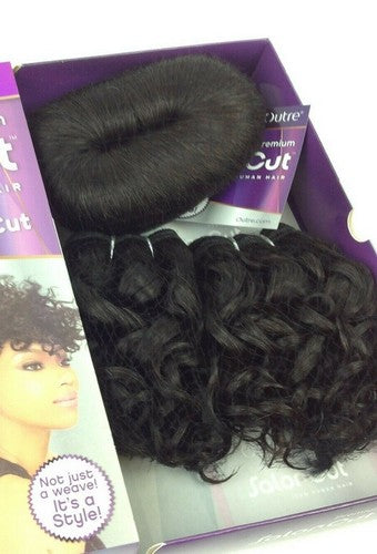 Outre Salon Cut Deep Cut Style In A Box #4