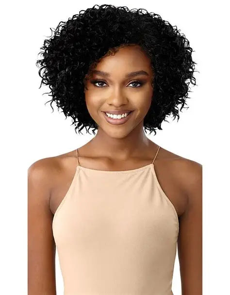 Outre Synthetic Fashion Wig #1