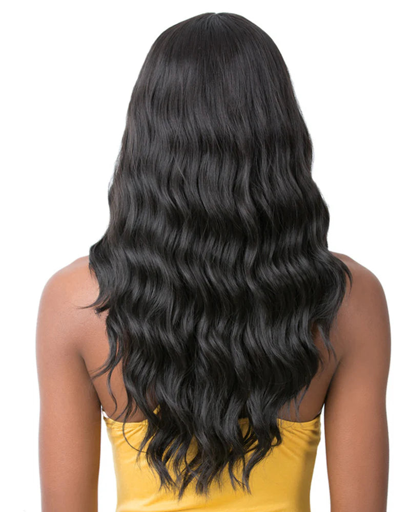 It's a Wig Q Mariella #2