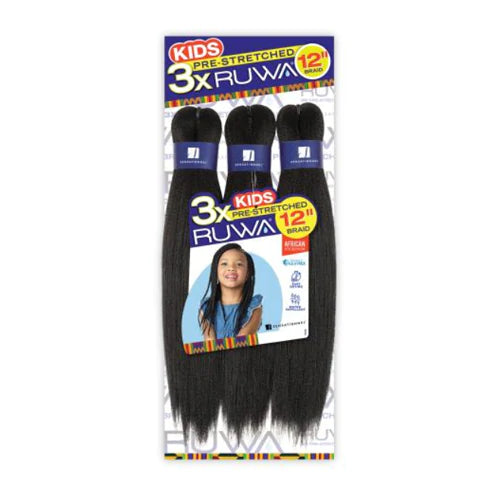 RUWA Kids 3x Pre-Stretched 12 inch - #4