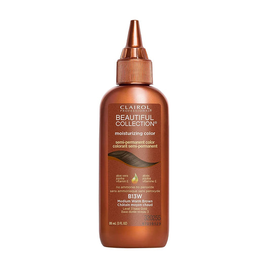 Clairol Beautiful Collection Semi-Permanent Color