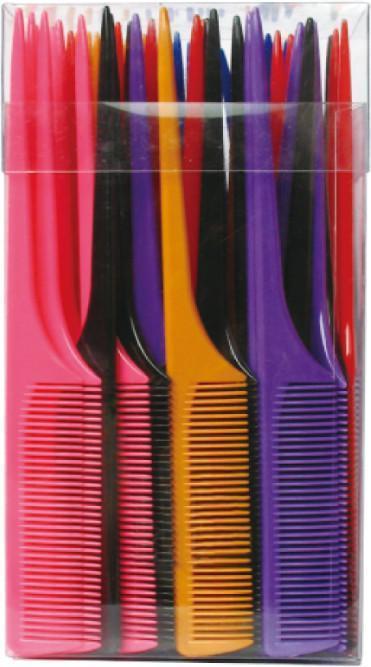 Eden Assort Bone Tail Comb