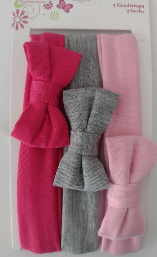 Head Band Wraps