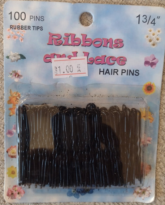 Hair Pins