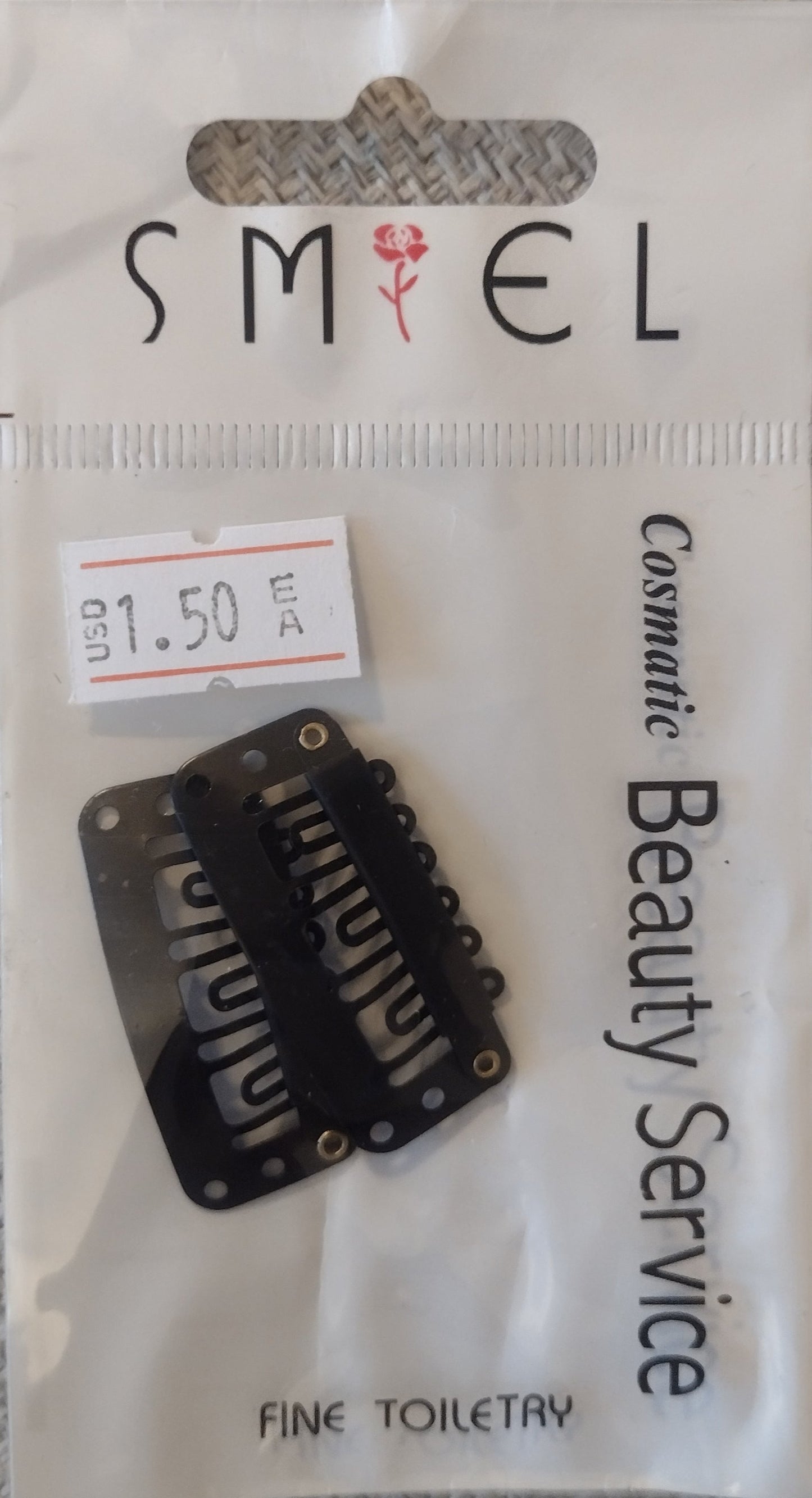 Wig Clip Small