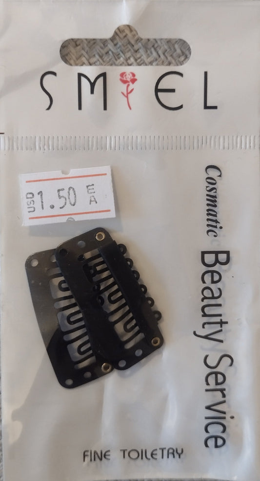 Wig Clip Small