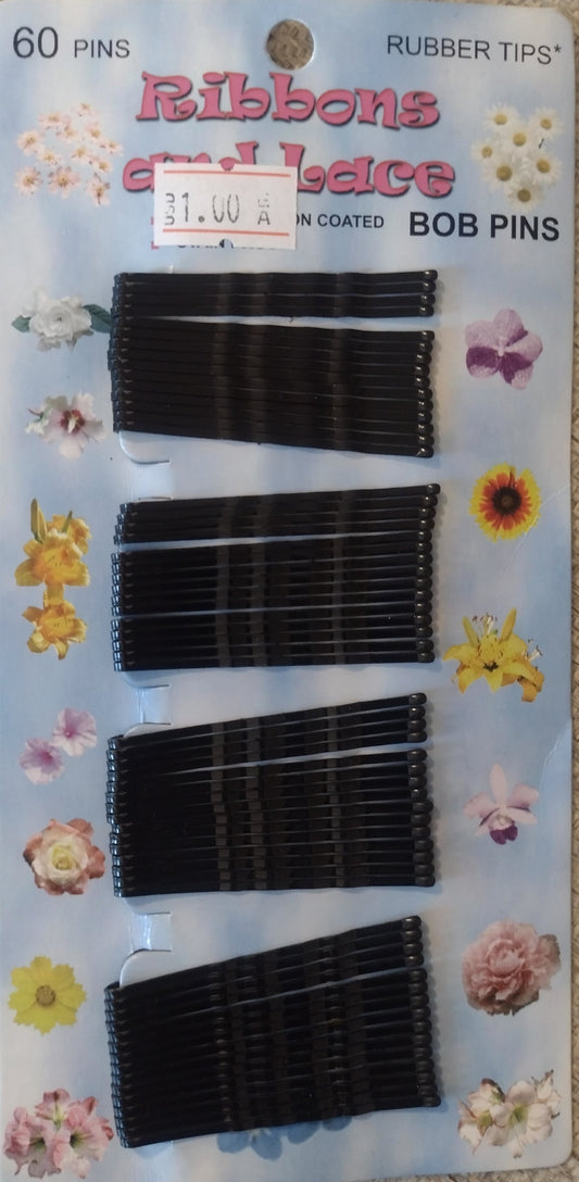Bobby Pins