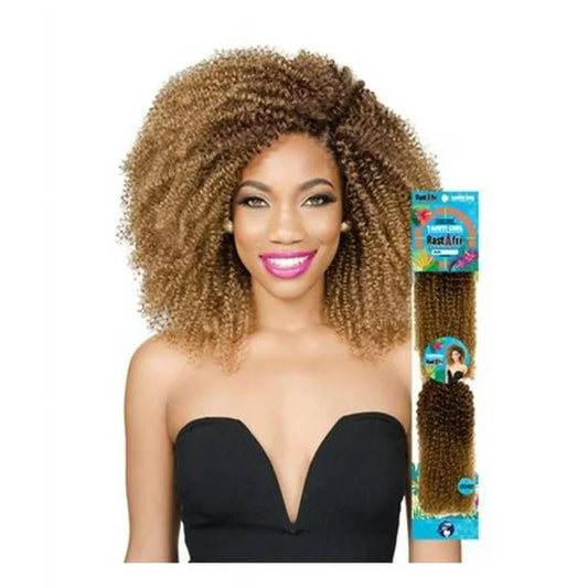 Rast A Fri Tiki Curl 2x #30
