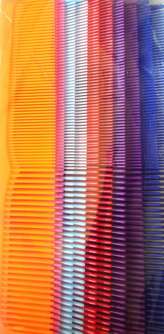 9' Breakable Comb