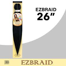 Spetra EZBraid Pre-Streched 26 inch