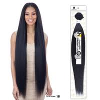 Organique Straight Weave 30"