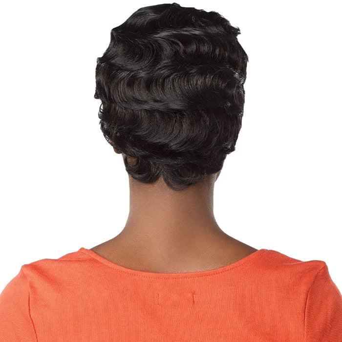 Sensational Dashly Wig