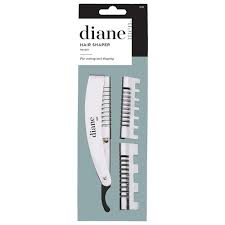 Diane Stainless Steel Shaper 21