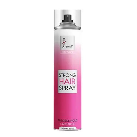 J.amila ® Strong Lace Glue Spray