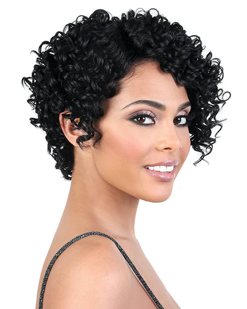 Motown Go Girl Wig #Copper