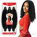 Outre X-Pression Springy Afro Twist 3x 16 inch - #1