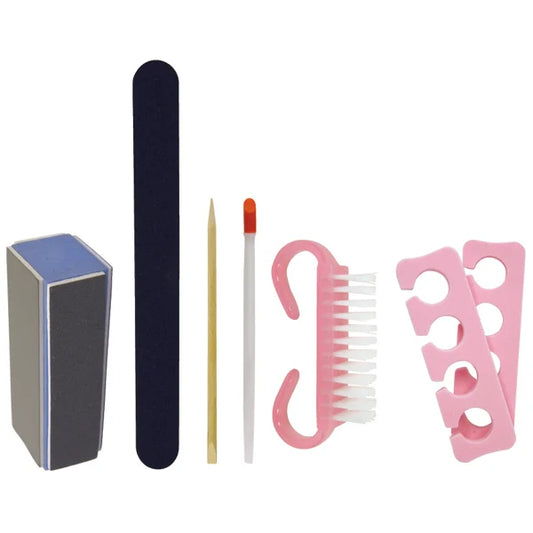 Disposable Pedicure Kit