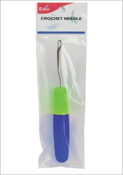 Eden LARGE Crochet Needle