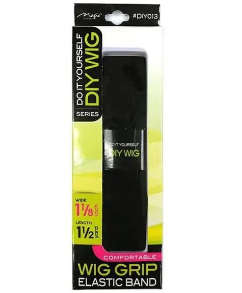 Wig Grip Elastic Band
